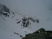 Verso Piz Cam in Val Bregaglia il 13 maggio 09 - FOTOGALLERY